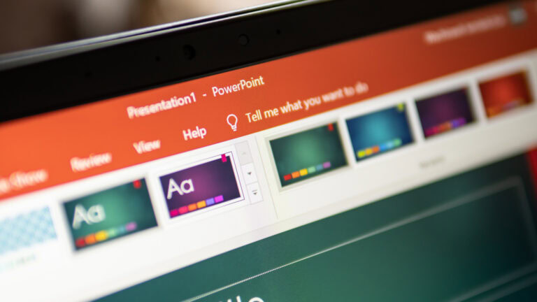 Microsoft integriert neuen Bildeditor in PowerPoint 4 PowerPoint