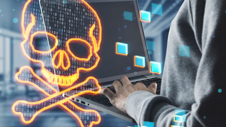 Raubkopien öffnen Tür für Malware 10 Raubkopie