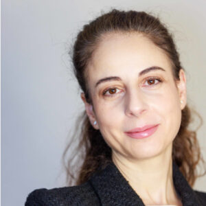 Renata Jaffé