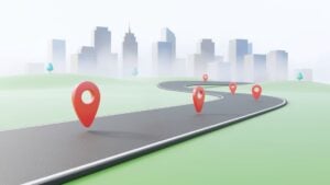 Roadshow, snom Bildquelle: SAB / Adobe FireFly KI für Snom Technology