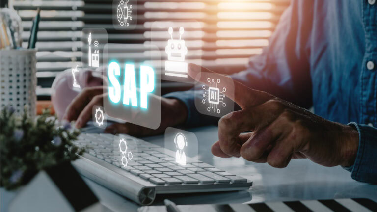 SAP muss liefern, Unternehmen müssen handeln 7 SAP