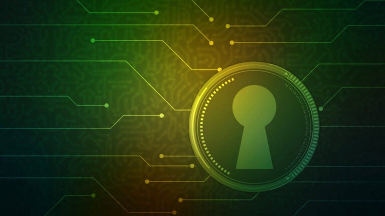 Schluesseltechnologie