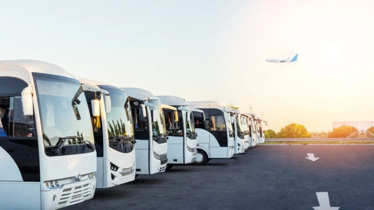 Rheinmetall-Tochterfirma: Shuttlebusse per Fernsteuerung 7 Shuttlebus