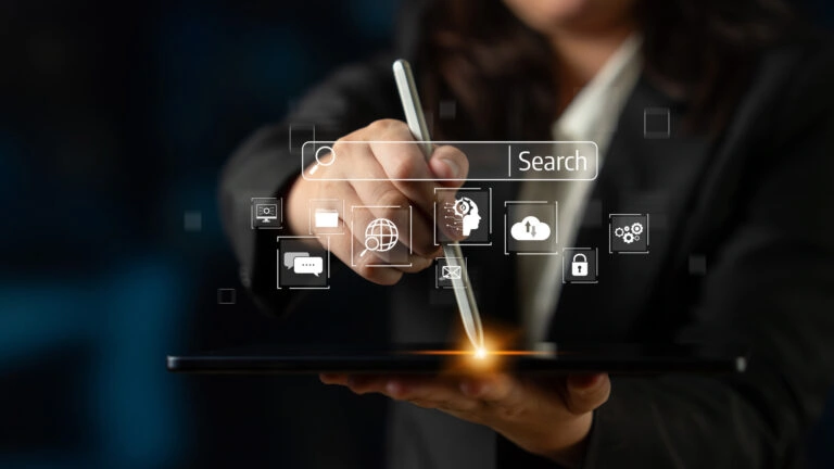 5 Hacks für digitale Sichtbarkeit 9 Sichtbarkeit