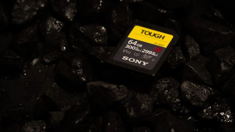 Nach SSDs nun auch Speicherkarten Mangelware 8 Sony Speicherkarten