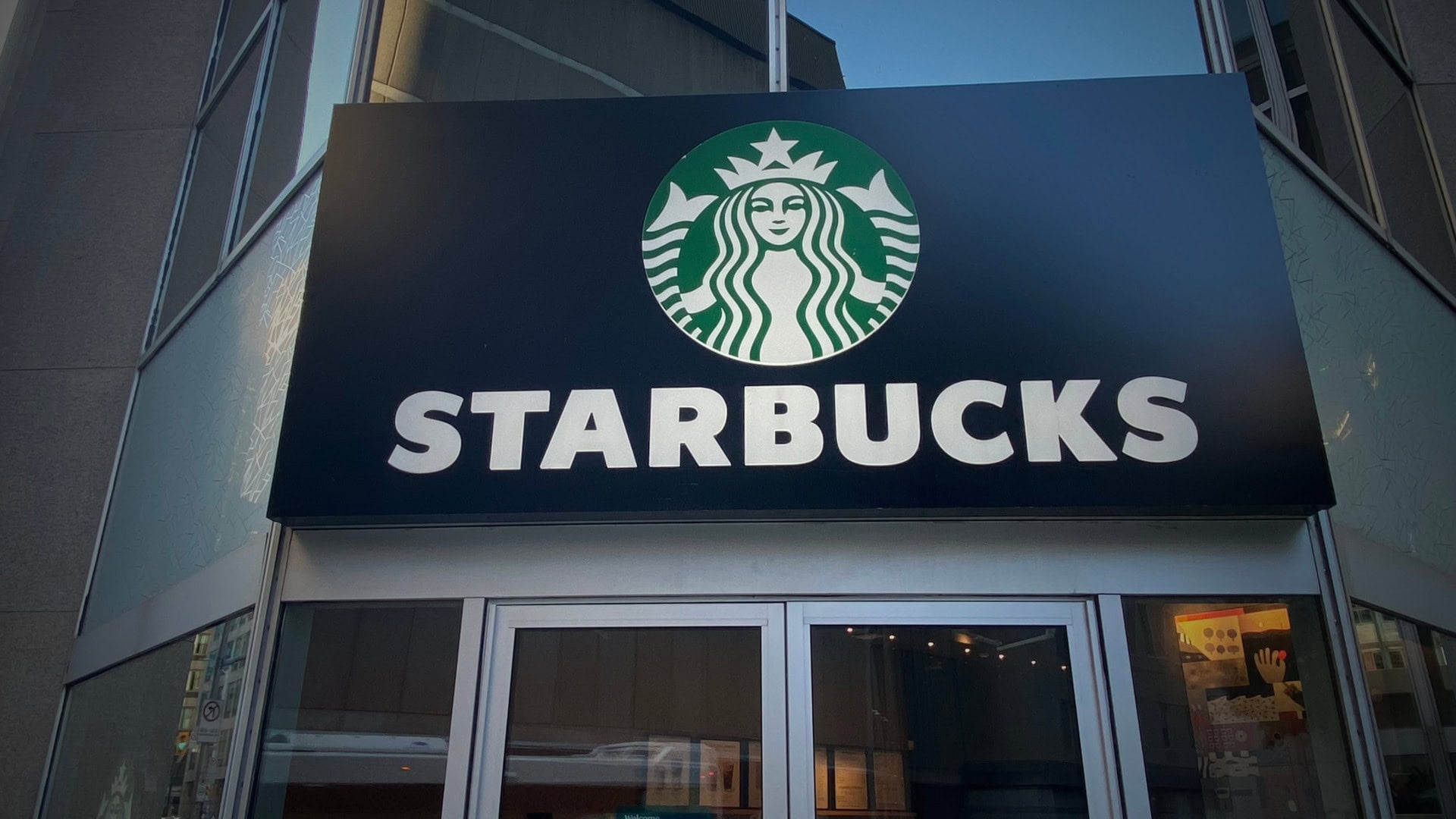 271 Millionen angebliche Datensätze von Uber Eats und Starbucks im Darknet 1 Starbucks