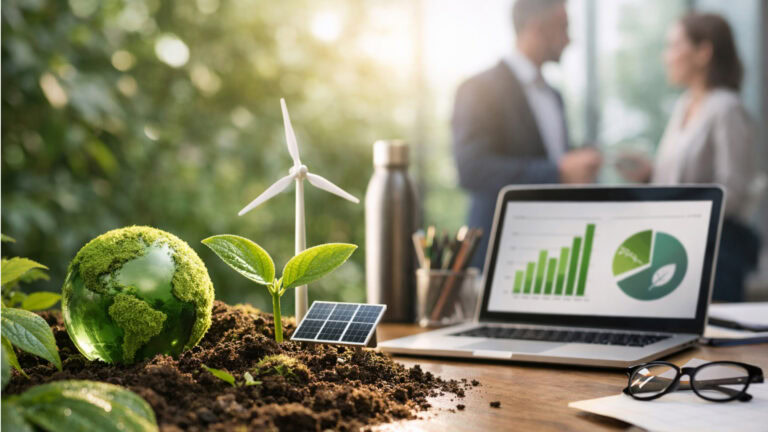 Corporate Cyber Responsibility: nachhaltig denken, fair handeln 1 Stormshield