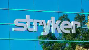 Stryker