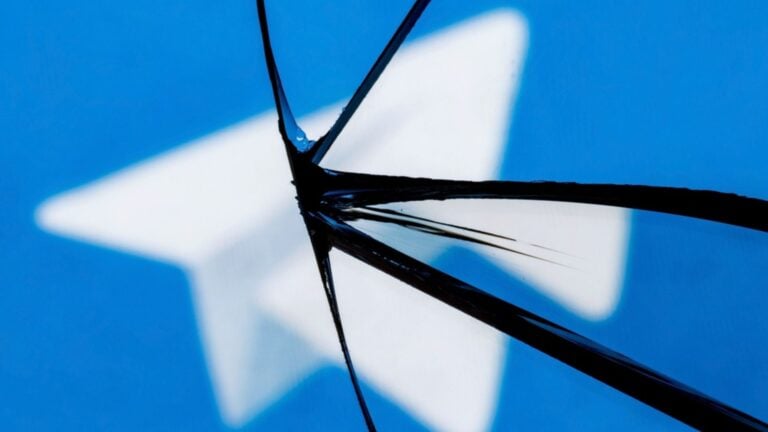 Millionen Kanäle gelöscht: Massive Razzien bei Telegram 3 Telegram Bildquelle: Sergei Elagin/Shutterstock