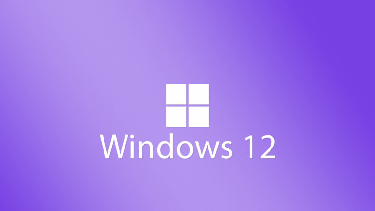 Windows 12 kommt angeblich noch in diesem Jahr 1 Windows 12