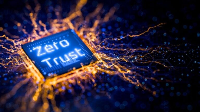 Zero Trust