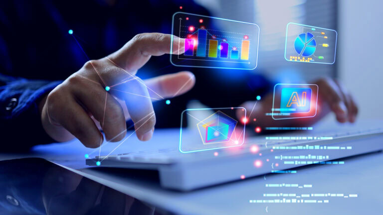 Datenextraktion mit KI - aber zuverlässig 5 datenextraktion