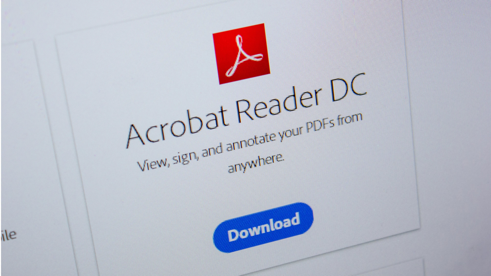 Zero-Day-Lücke in Adobe Reader seit Monaten ausgenutzt 1 Adobe Reader
