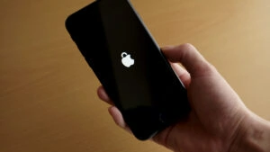 Apple-Sicherheit