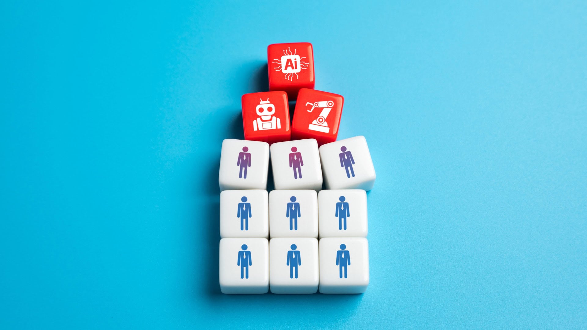 Arbeitsmarkt-Jobs