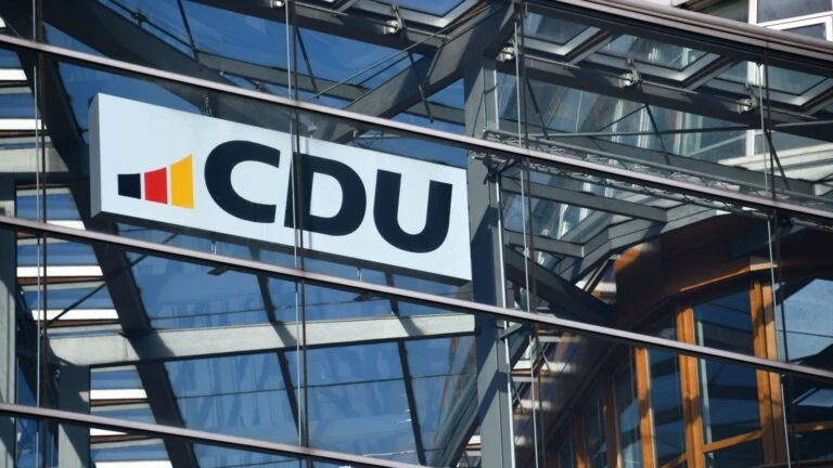 Google Maps-Streich: CDU taucht plötzlich als „Eierhaus“ auf 4 Streich, cdu eierhaus, cdu google maps, cdu google maps eierhaus, cdu google maps streich, CDU, Einerhaus