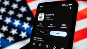 KI, ki antworten, ki trainingsdaten, ki us blickwinkel, ki usa, ki antworten us geprägt, ChatGPT, USA