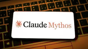 Claude-Mythos