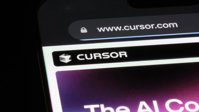 SpaceX schnappt sich Kaufrecht für KI-Startup Cursor 4 Cursor
