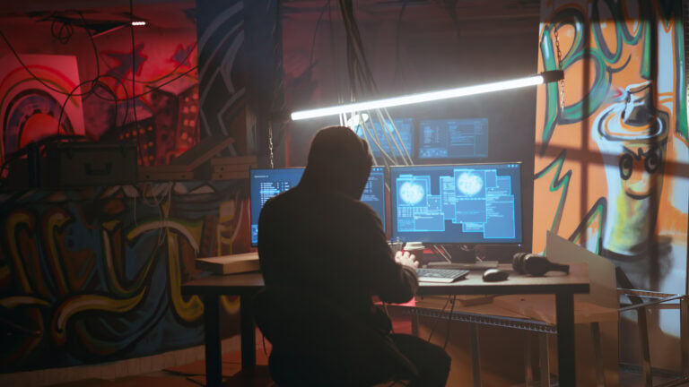 Cyberbunker