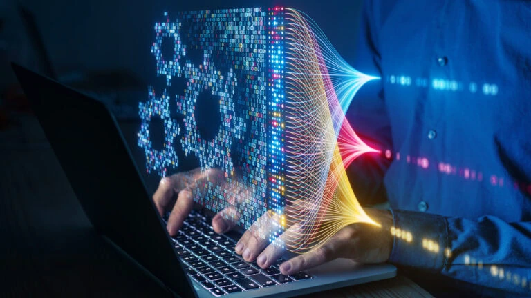 Nachhaltige Datenarchitekturen: Wie effizientes Systemdesign Kosten und CO2 reduziert 2 Daten