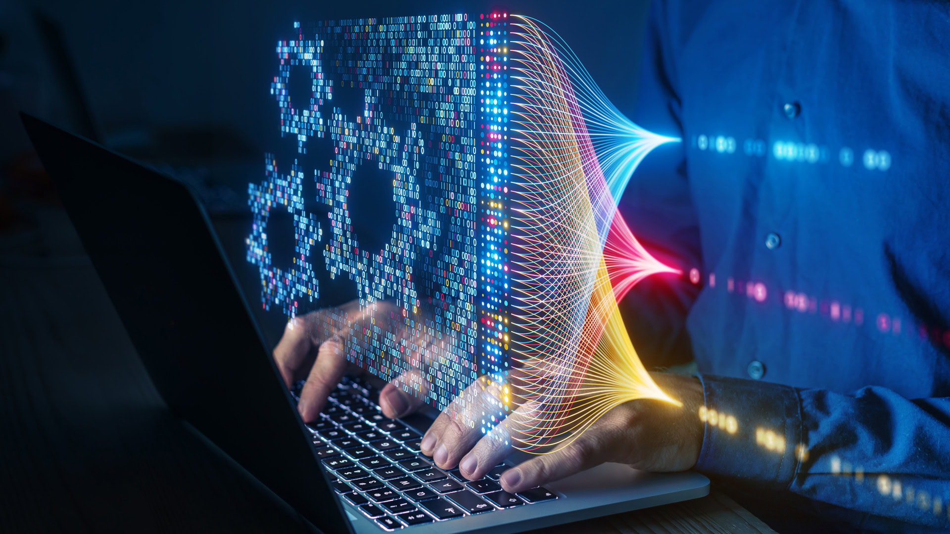 Nachhaltige Datenarchitekturen: Wie effizientes Systemdesign Kosten und CO2 reduziert 1 Daten
