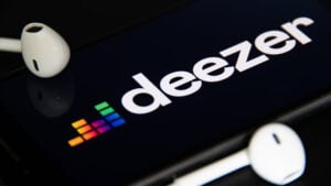 Deezer