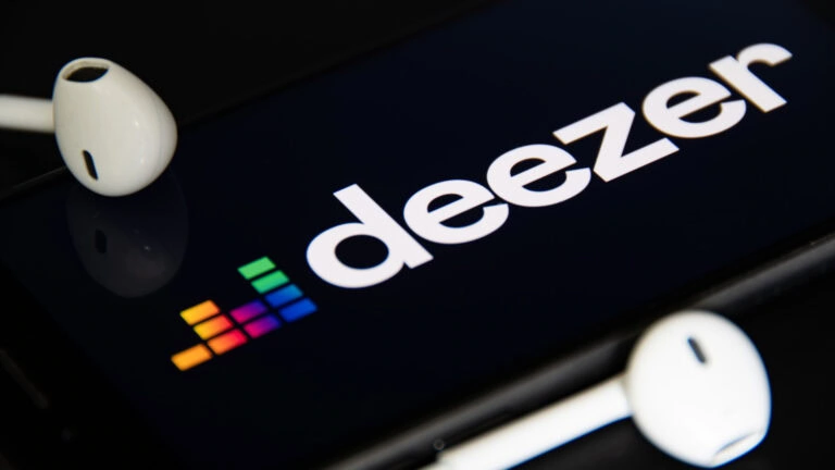 Deezer: 50 Prozent der Songs KI-generiert 6 Deezer