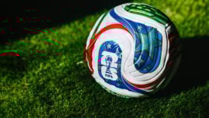 Weltmeisterschaft Fifa 2026 Bildquelle: shutterstock kovop