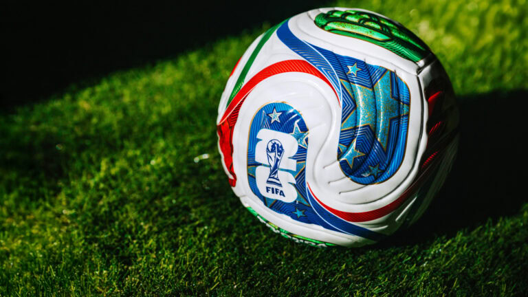 Weltmeisterschaft Fifa 2026 Bildquelle: shutterstock kovop