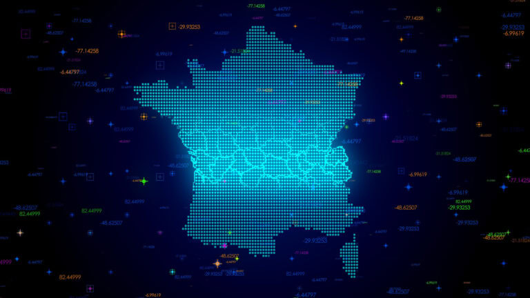 Frankreich steigt auf Linux um 1 Frankreich