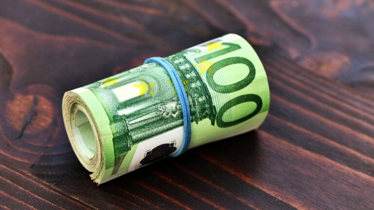 Geld