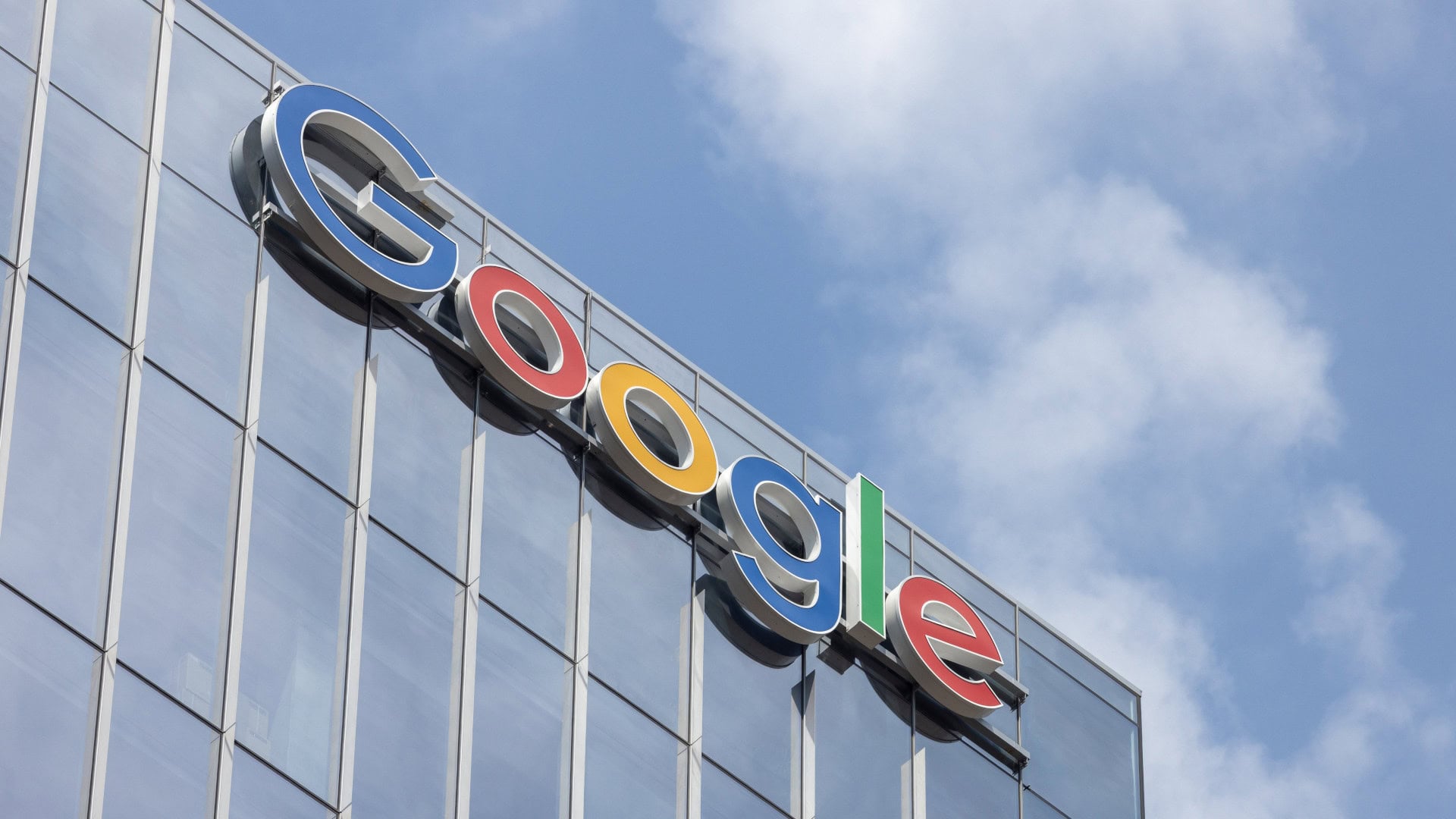 Google verklagt chinesisches Phishing-Netzwerk Outsider 1 Google
