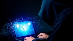 Hacker-KI