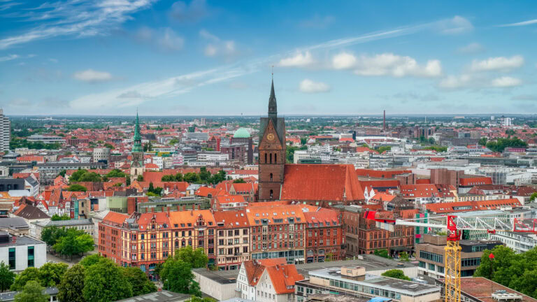 Hannover