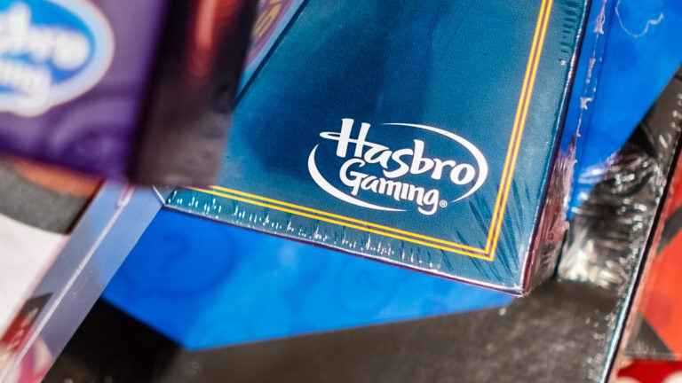 Hasbro