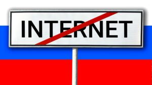 Internet, Internetblockade, Russland Internetblockade, Internetzensur Russland, Mobilfunkabschaltung Russland, Telegram Sperre Russland, Russland, Demonstrationen