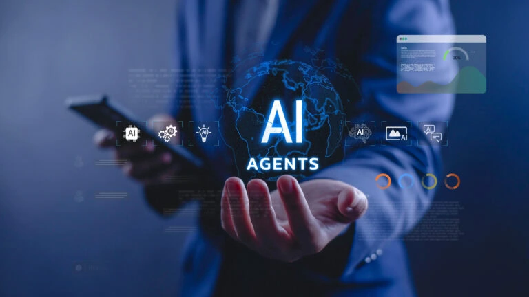 Sicherheit für KI-Agenten: Cyber-Startup NewCore sichert sich 66 Millionen Dollar 7 KI-Agenten