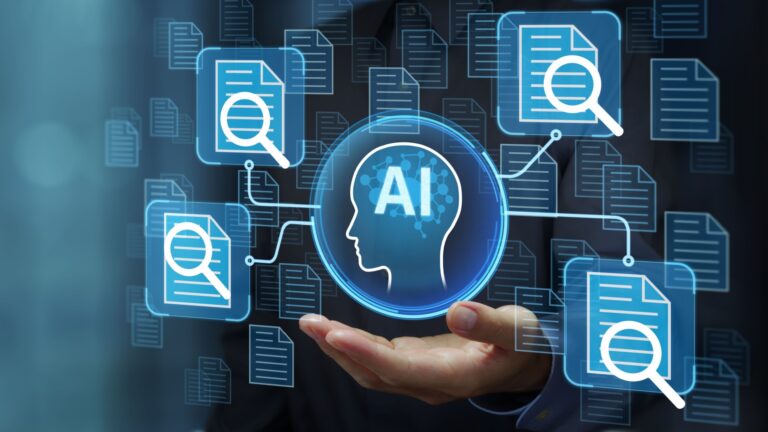 RAG-Pipeline erzeugen: So verbinden Unternehmen KI mit ihrem Firmenwissen 8 RAG, Retrieval-Augmented Generation, retrieval augmented generation, Enterprise KI, Large Language Models Unternehmen, RAG-Pipeline erstellen, RAG Pipeline Leitfaden, RAG-Pipeline, KI