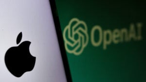 OpenAI Apple