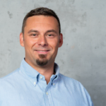 Münch Patrick 2 Patrick Muench Co Founder and CISO Mondoo 400