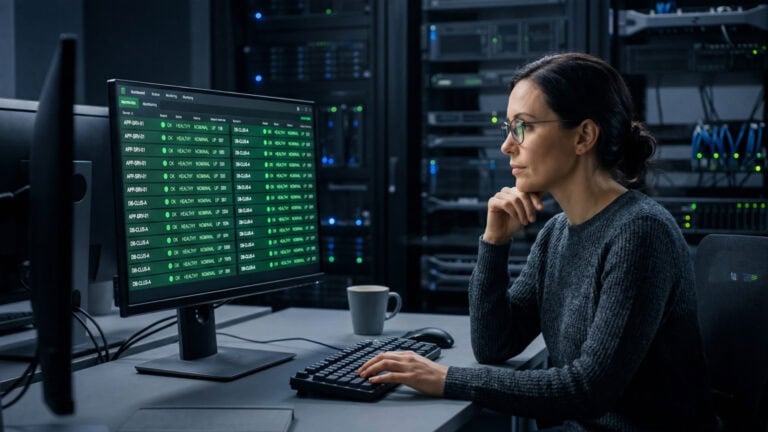 Ransomware ImpossibleCloud