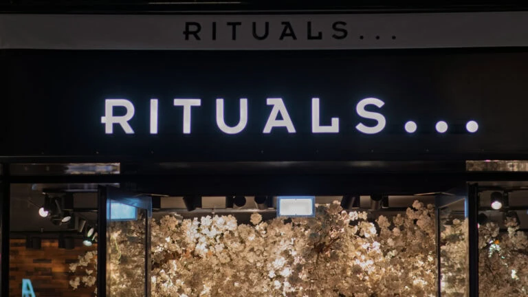 Kosmetikunternehmen Rituals gehackt - Kundendaten betroffen 2 Rituals