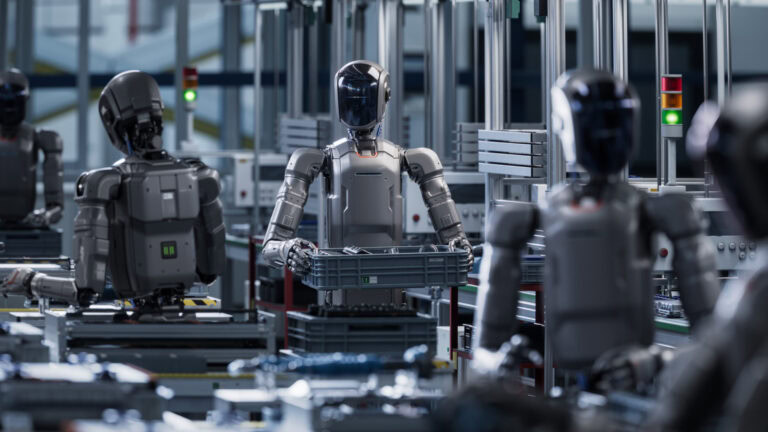 Roboter