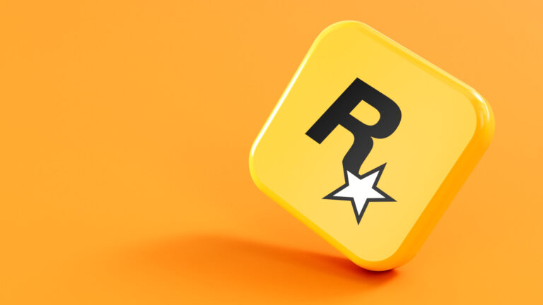 Rockstar Games