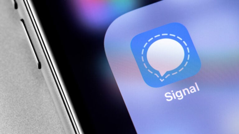 Signal
