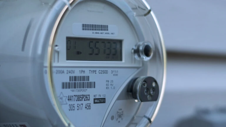 Hacker erwischen Smart-Meter-Riesen Itron 1 Smart Meter