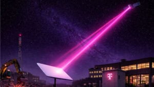 Telekom Starlink