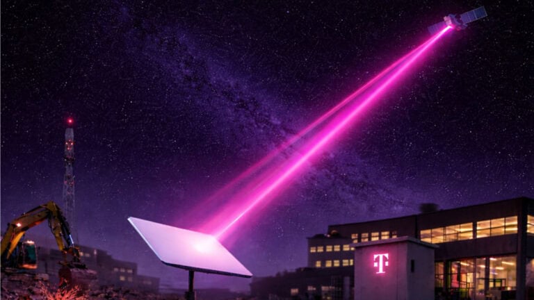Telekom verkauft Starlink-Internet an Geschäftskunden 7 Telekom Starlink