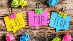 Top Flop
